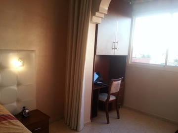 Logement Entier Rabat 130724-5