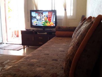 Logement Entier Rabat 130724-6