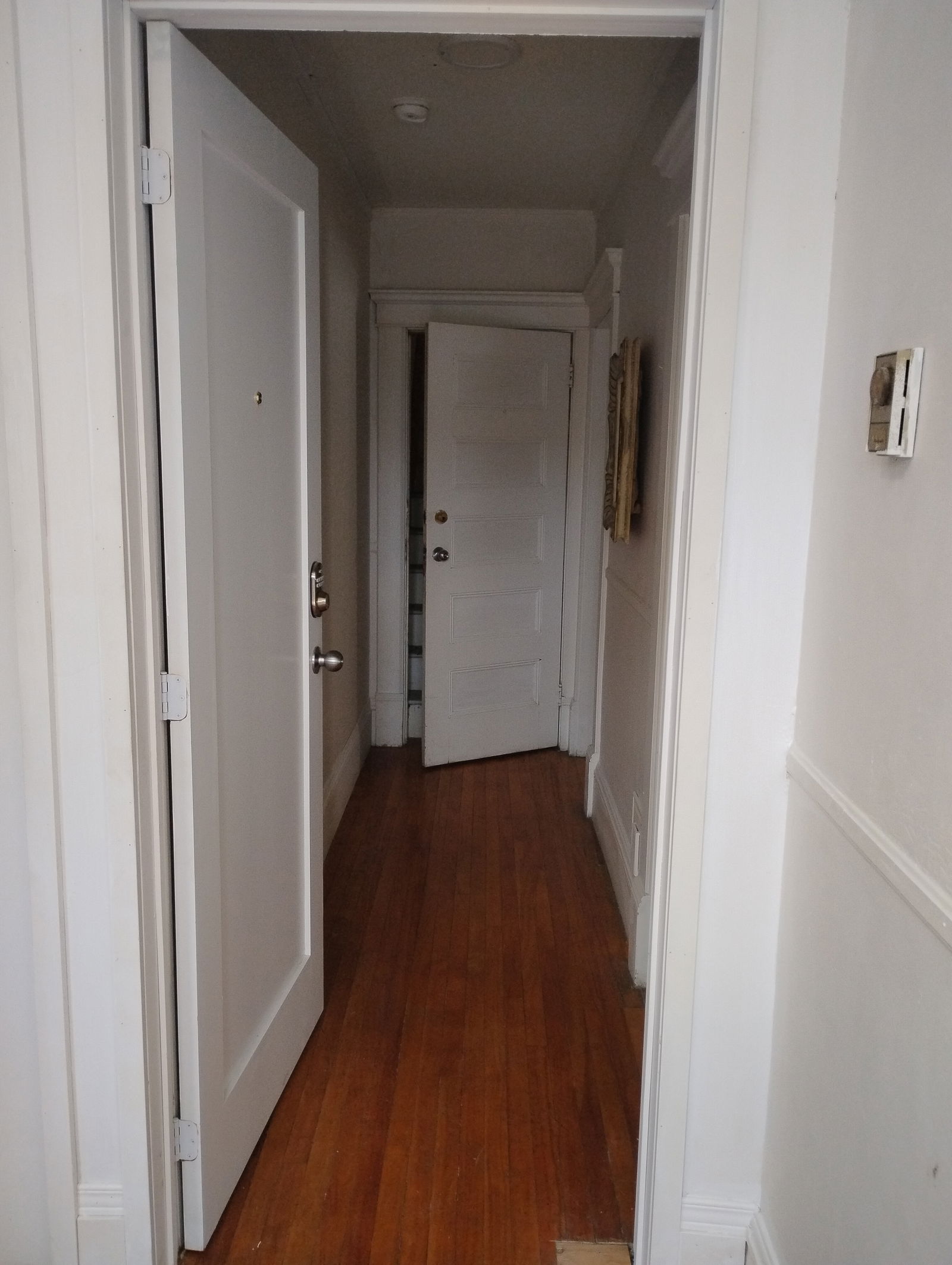 Entire Home Stanstead 250899