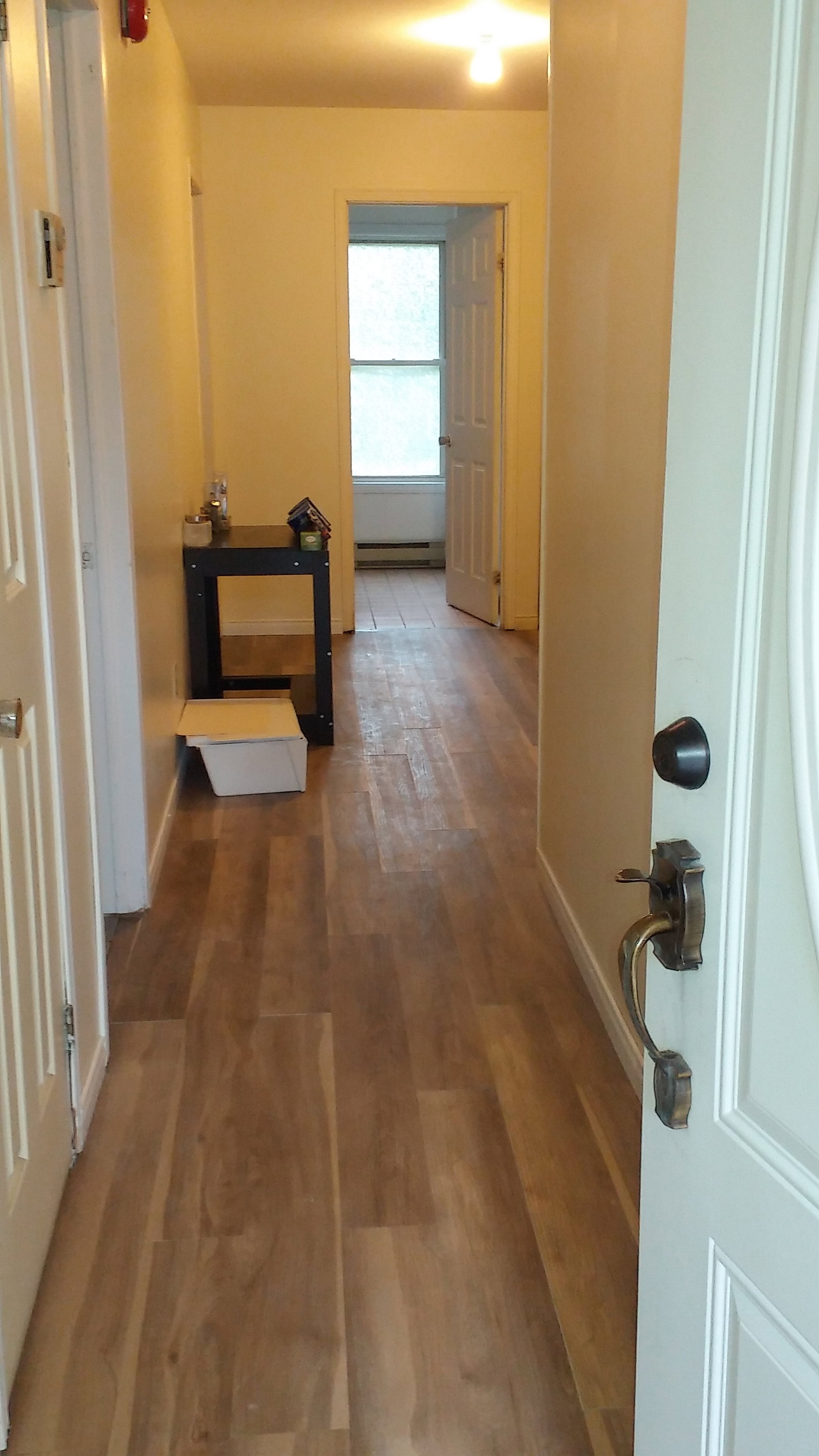 Entire Home Stanstead 660752