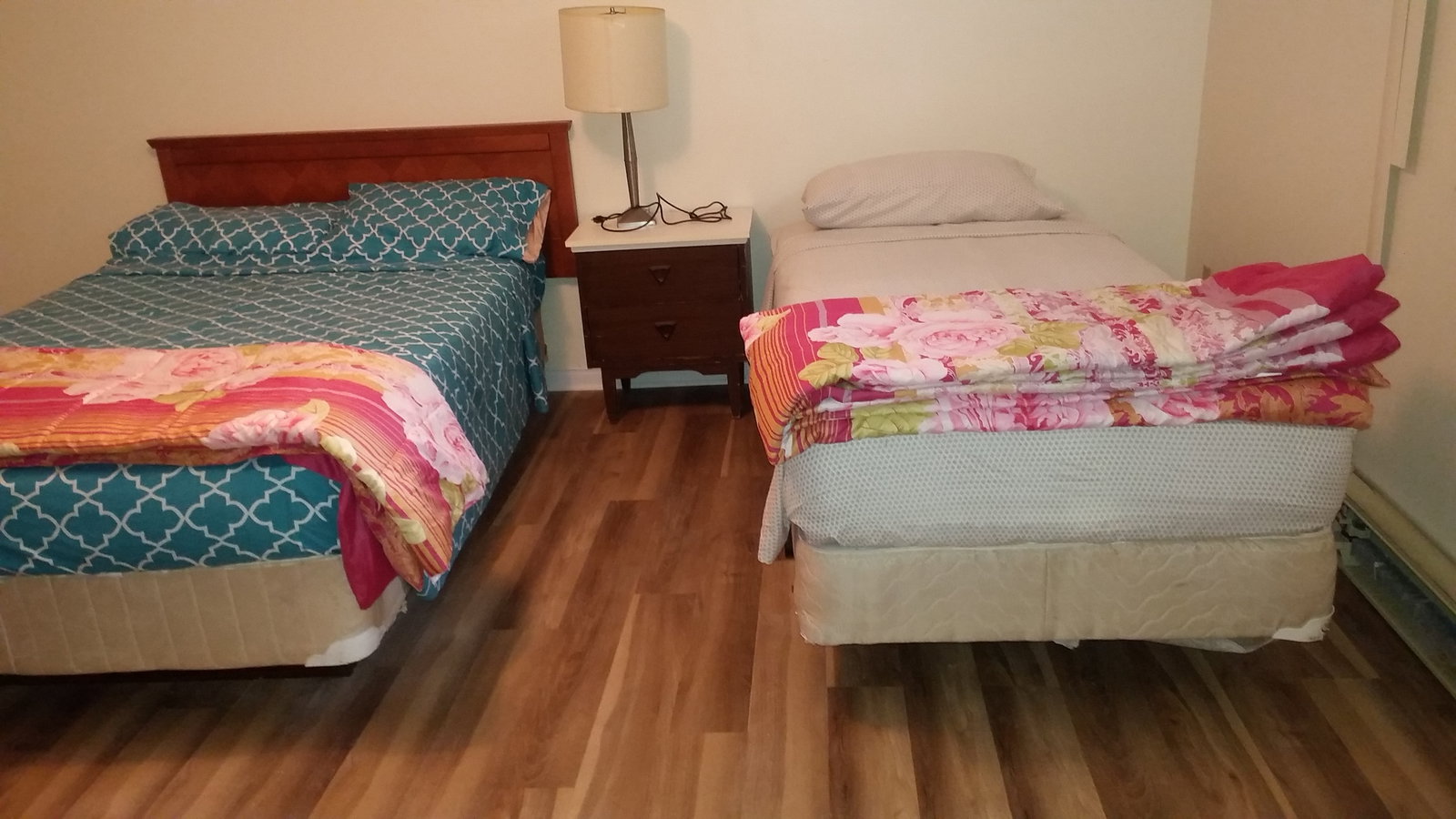 Entire Home Stanstead 660752