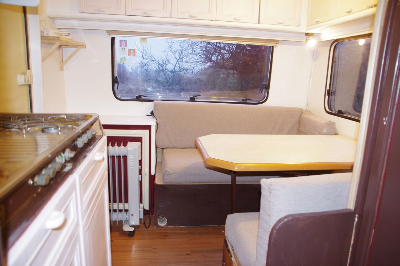 Homestay Prévessin-Moëns 155407