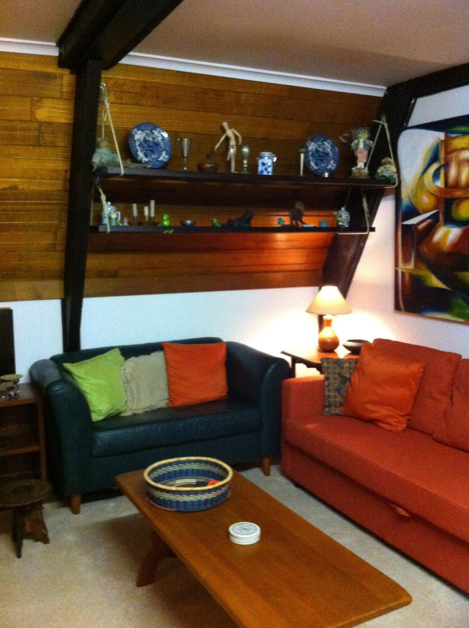 Habitaciones De Huéspedes Ocean Grove 176951