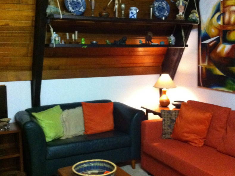 Gastenkamers Ocean Grove 176951-1