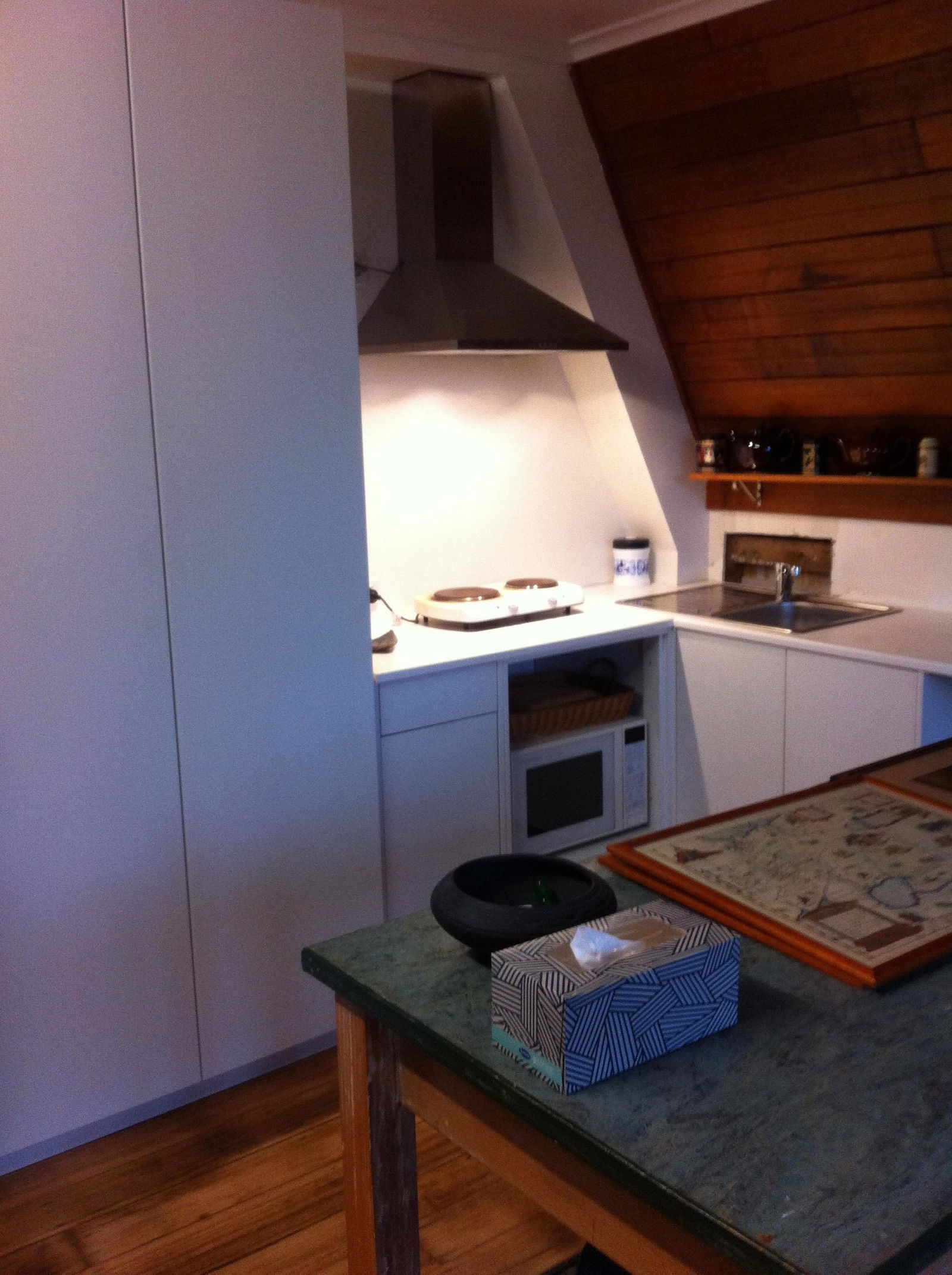 Habitaciones De Huéspedes Ocean Grove 176951