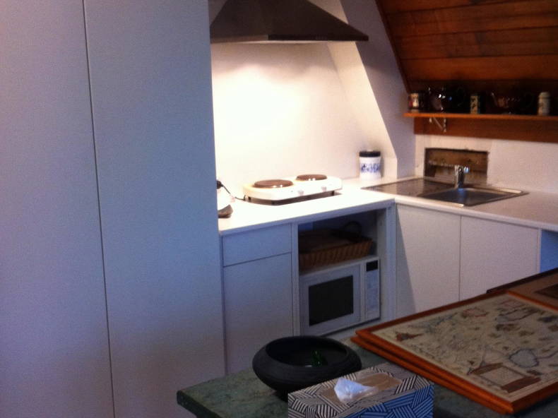 Gastenkamers Ocean Grove 176951-2