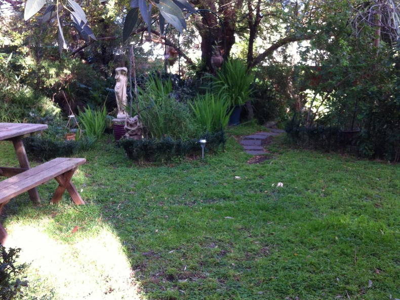 Gastenkamers Ocean Grove 176951-3