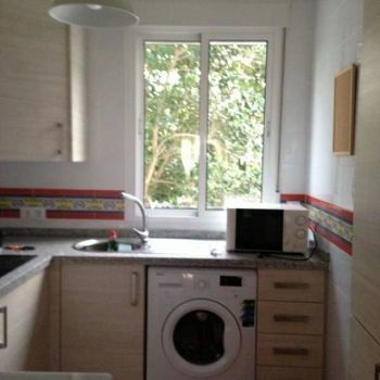 Colocatie Sevilla 111178