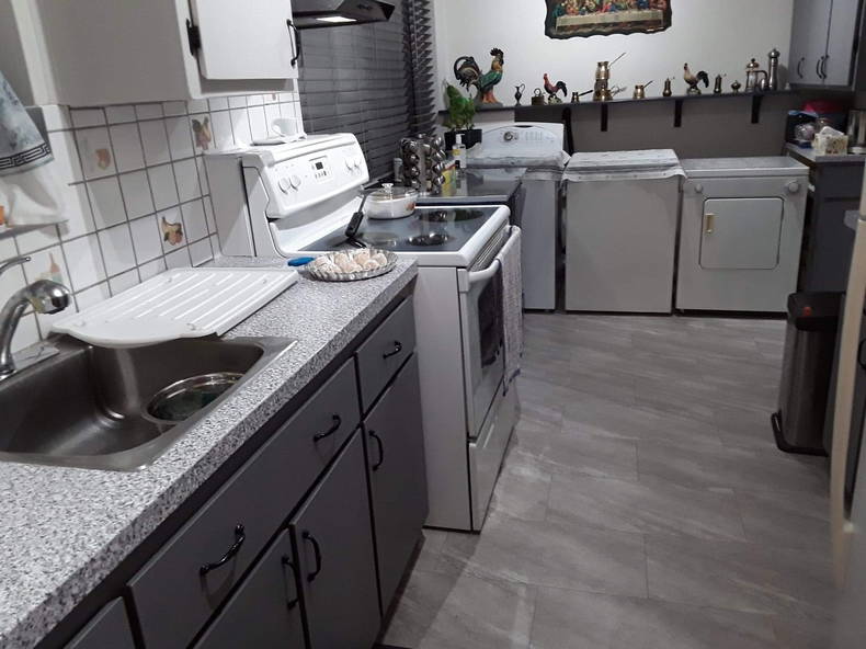 Homestay Montréal 246477-5