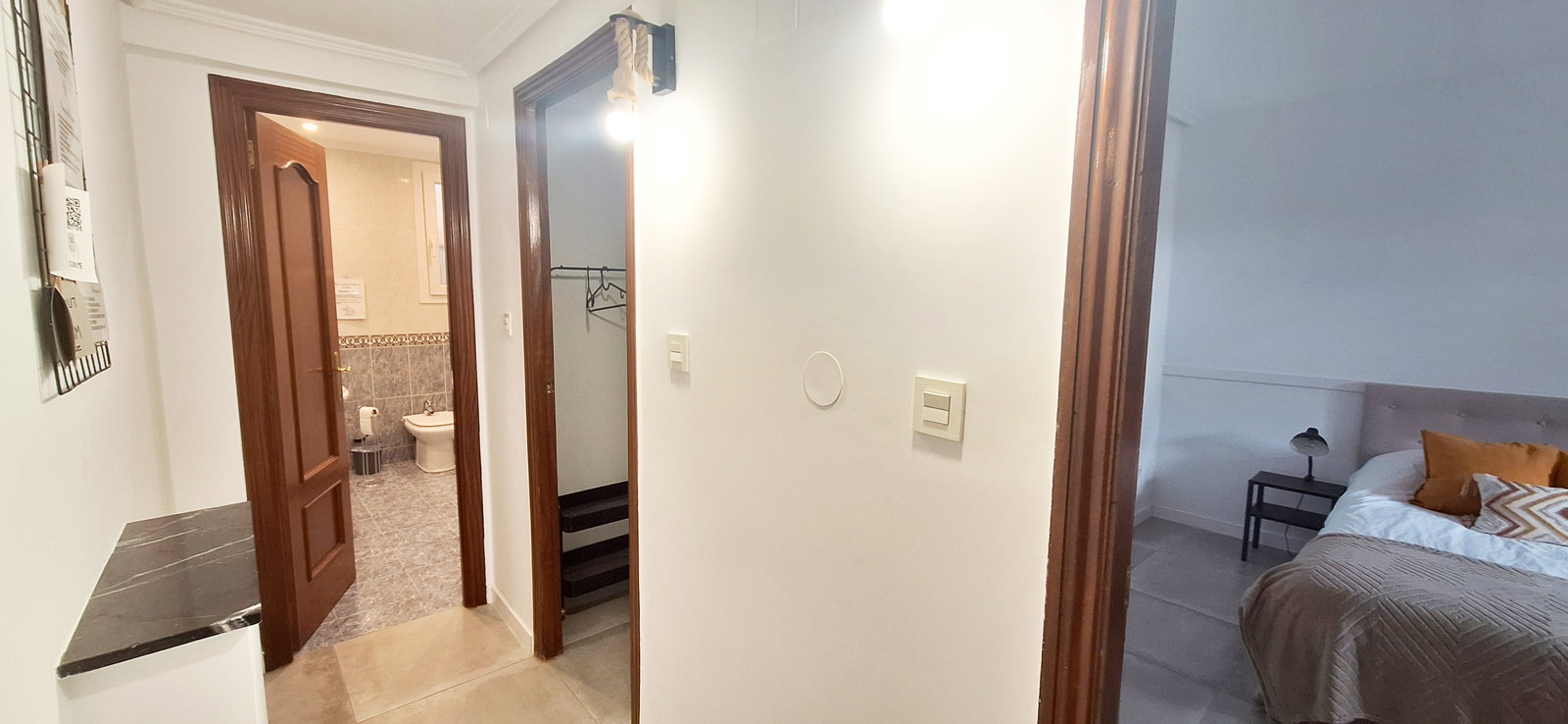 Chambres D'hôtes Burgos 664657