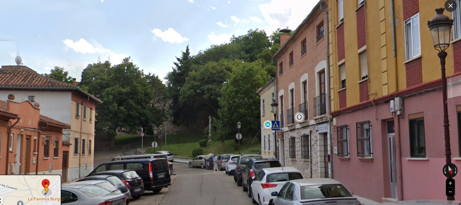 Chambres D'hôtes Burgos 664657