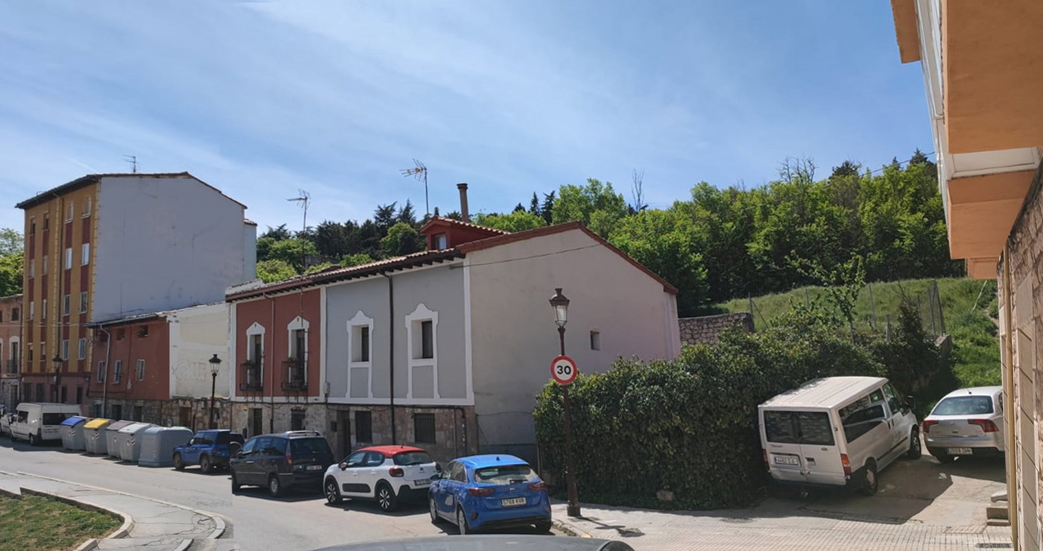 Chambres D'hôtes Burgos 664657