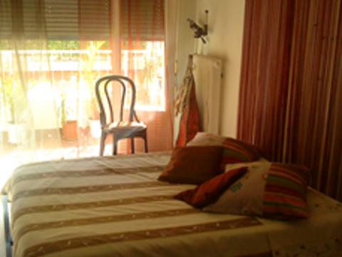 Homestay Cannes 39590