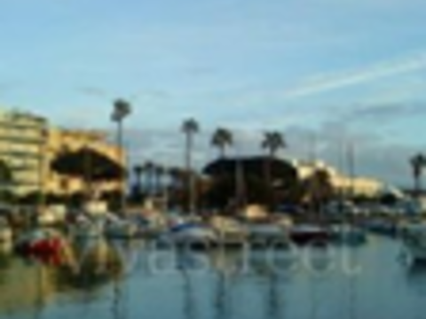 Chambre Chez L'habitant Cannes 39590-3