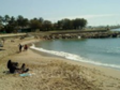 Chambre Chez L'habitant Cannes 39590-4