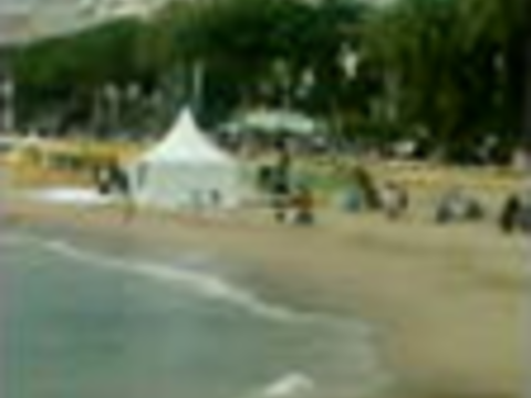 Chambre Chez L'habitant Cannes 39590-5