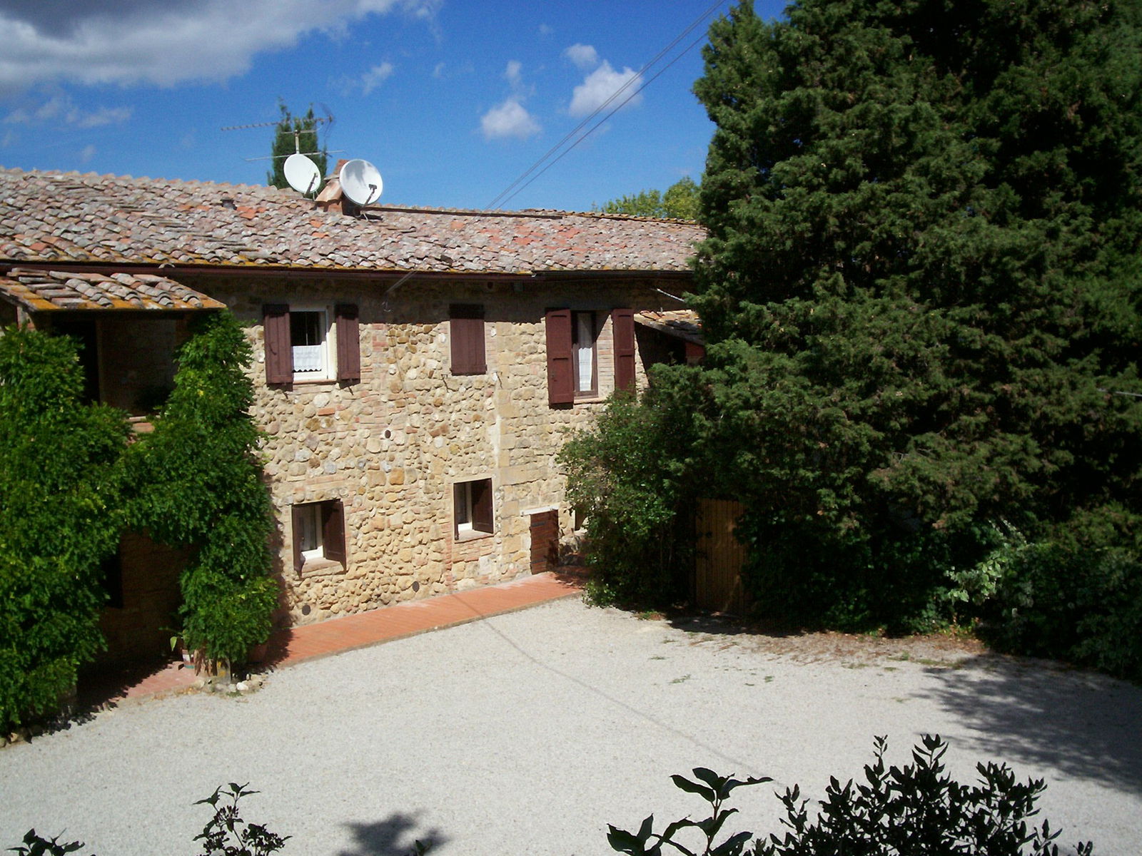 Logement Entier undefined 193216