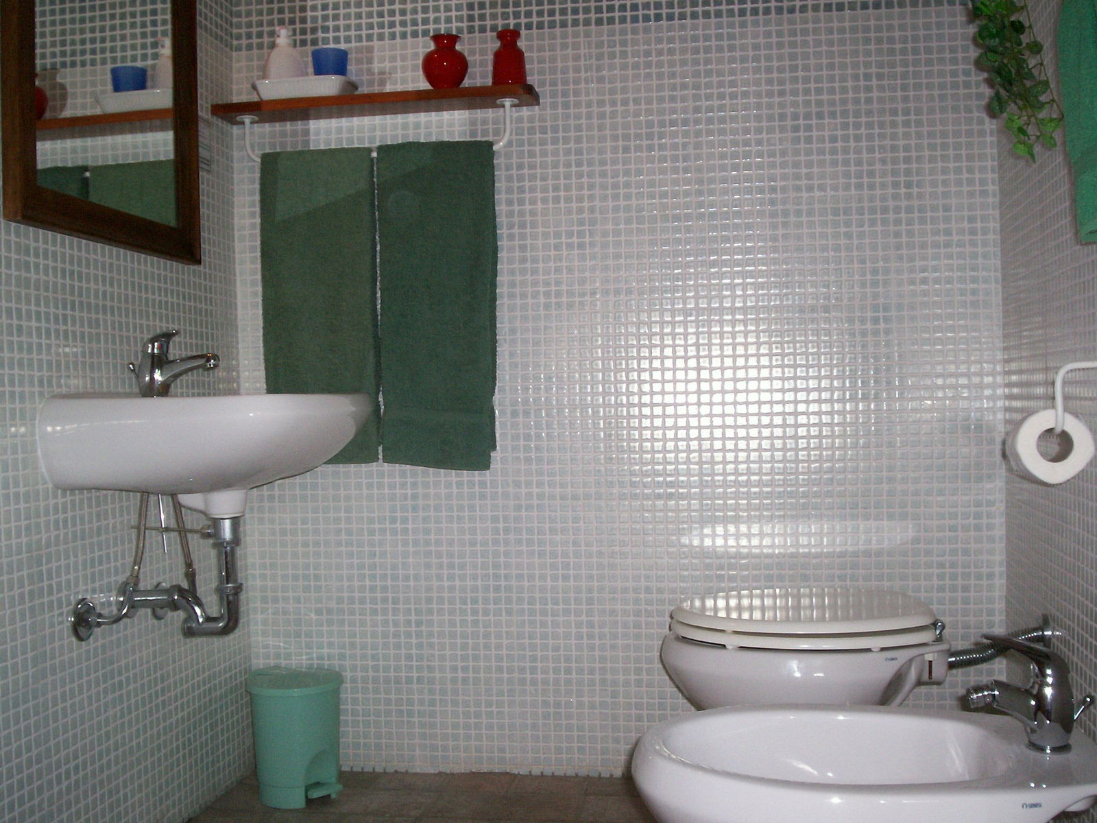 Logement Entier undefined 193216