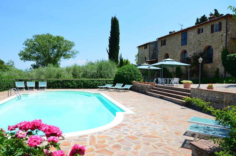 Logement Entier undefined 193216