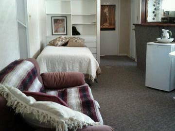 Chambre Chez L'habitant Boucherville 38955-1