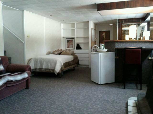 Chambre Chez L'habitant Boucherville 38955-3