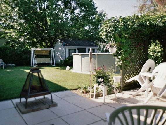 Chambre Chez L'habitant Boucherville 38955-4