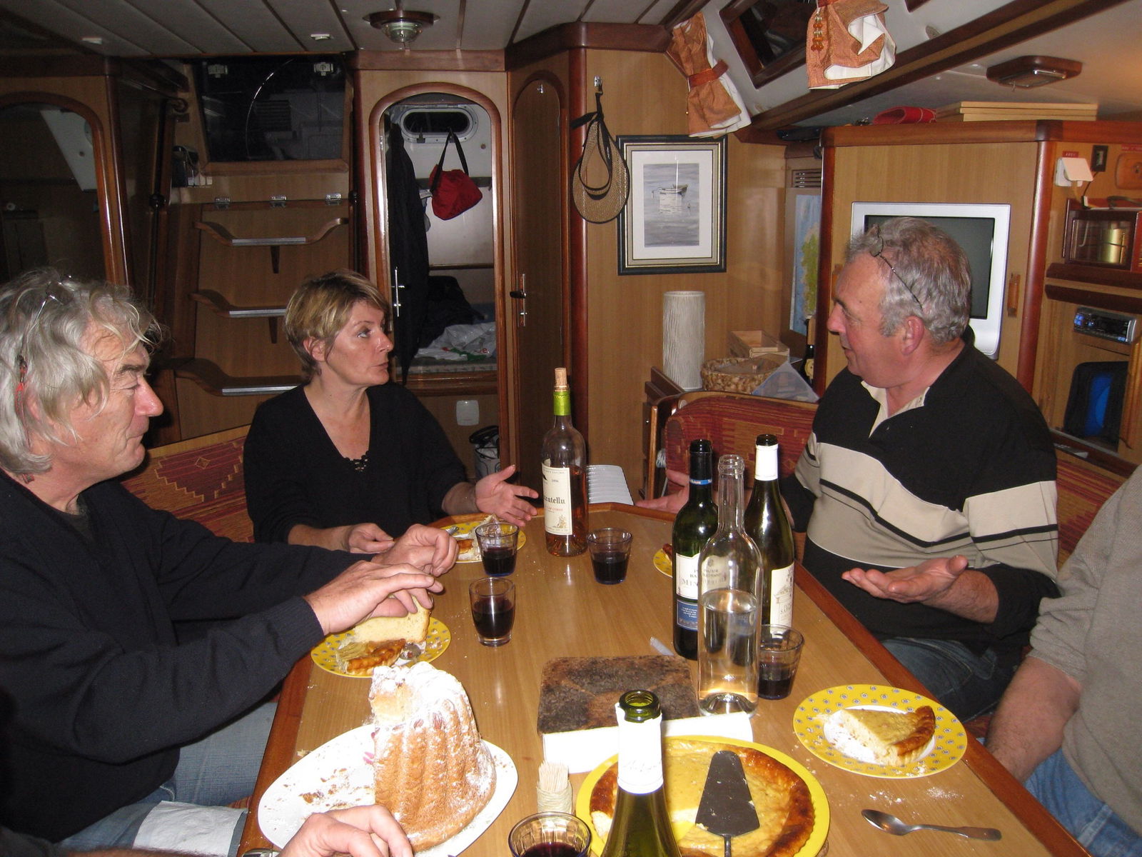 Studio Indépendant Bonifacio 220516