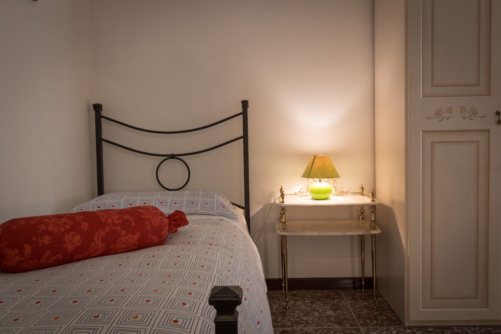 Logement Entier Roma 184387