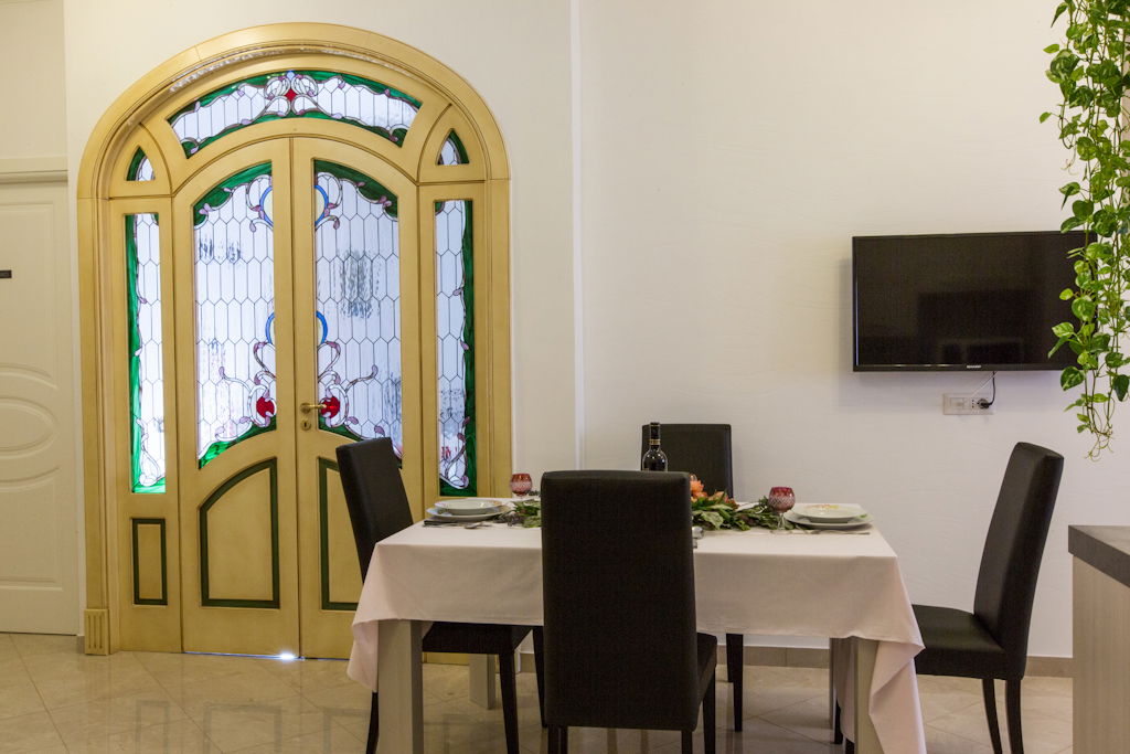 Logement Entier Roma 184387