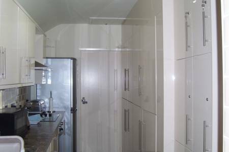 Chambre Chez L'habitant Marston Green 219719