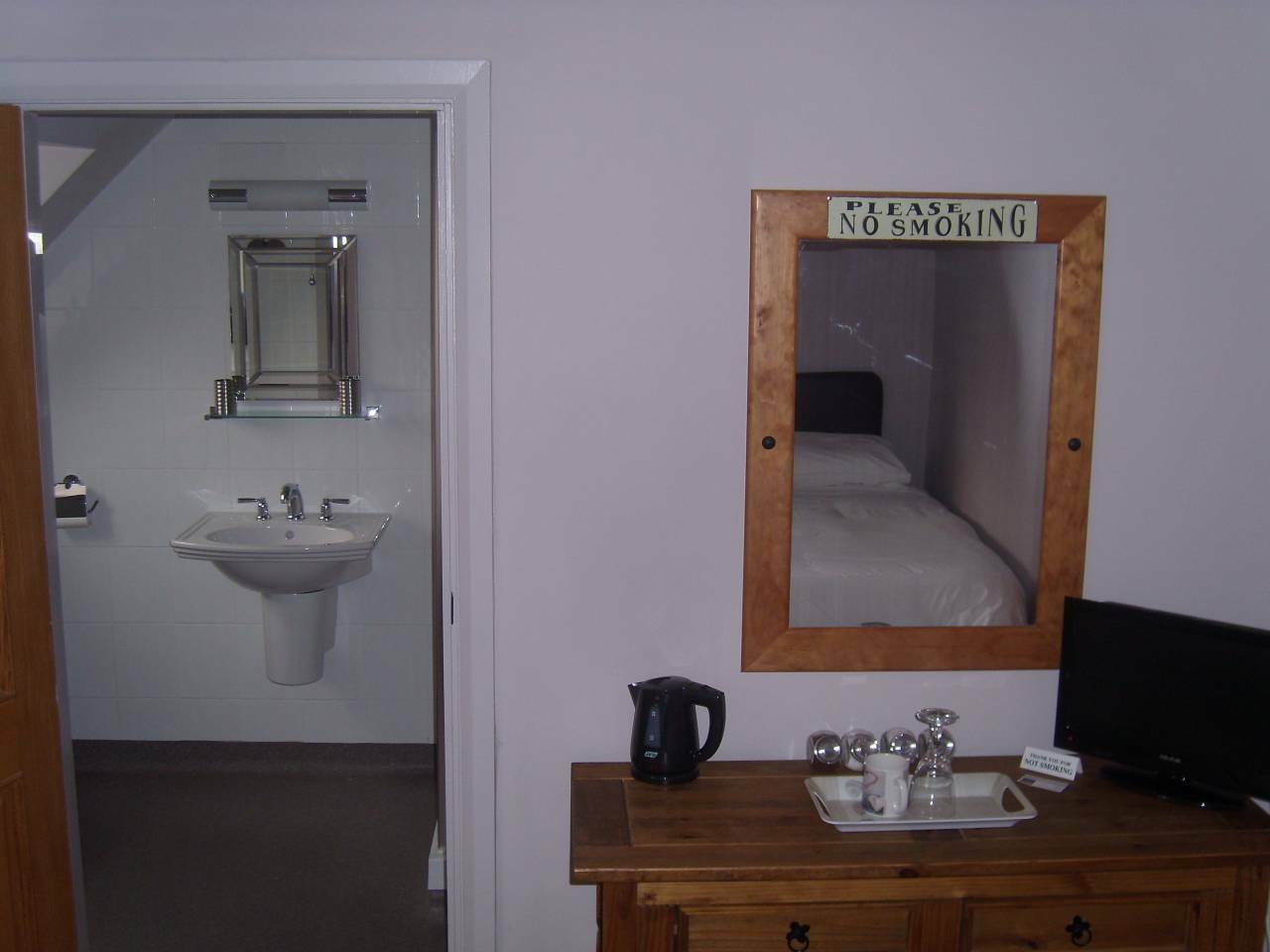 Chambre Chez L'habitant Marston Green 219719