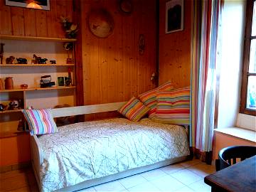 Zimmer Bei Einheimischen Le-Puy-En-Velay 21801-1