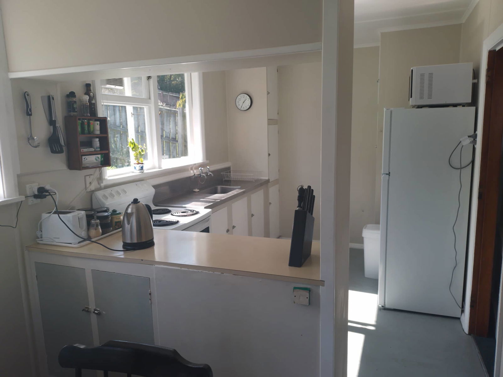 Chambre Chez L'habitant Timaru 263767