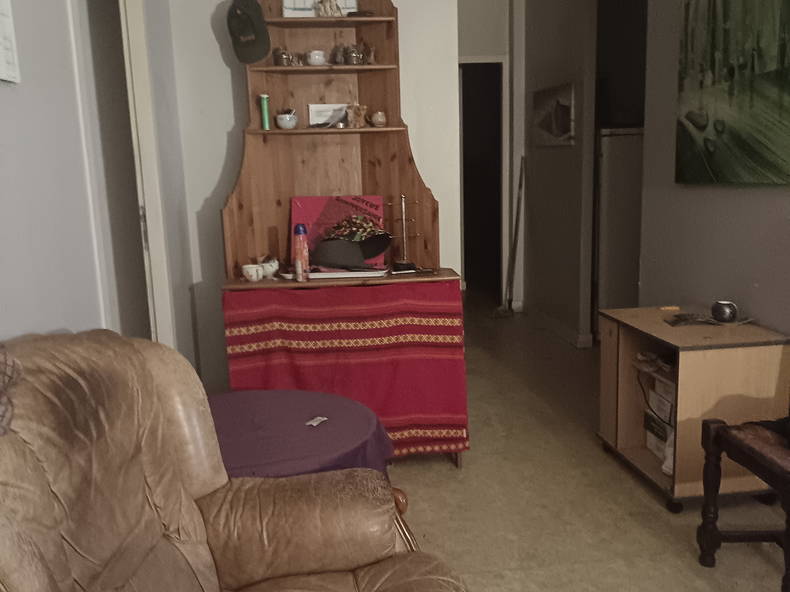 Hemvistelse Saint-Jean-d'Angély 436507-2