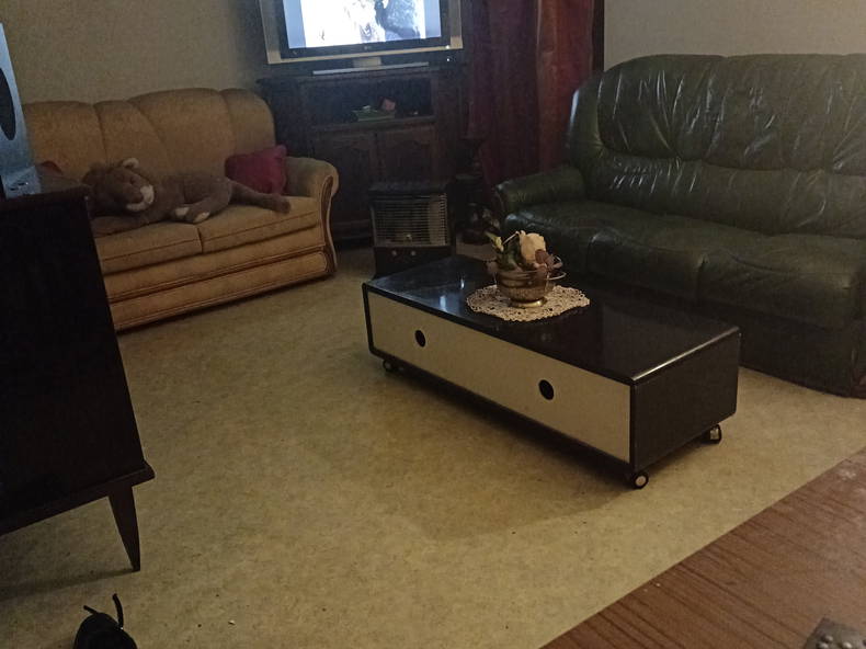 Gastgezin Saint-Jean-d'Angély 436507-4