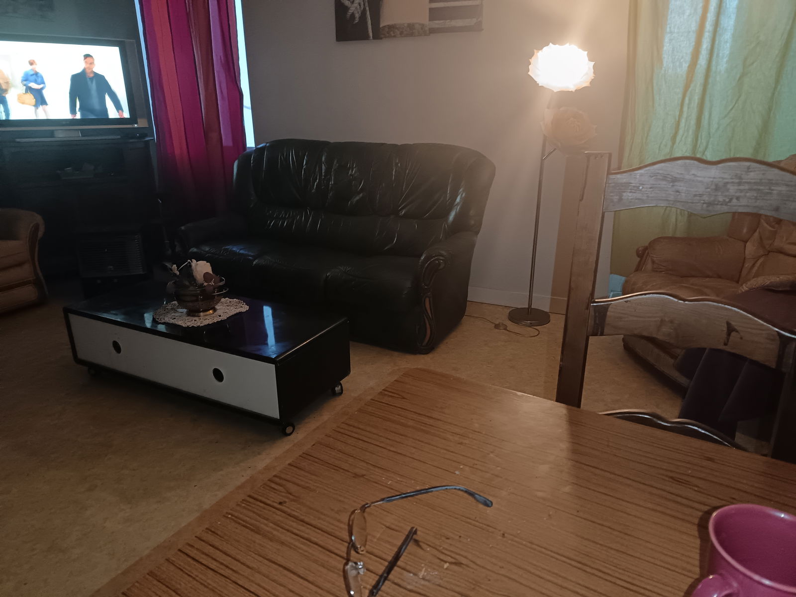 Chambre Chez L'habitant Saint-Jean-d'Angély 439120