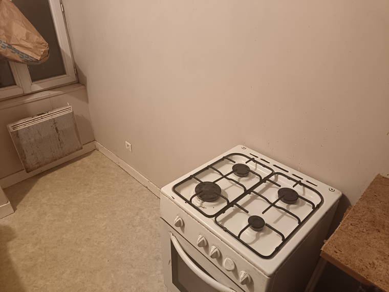 Homestay Saint-Jean-d'Angély 575113