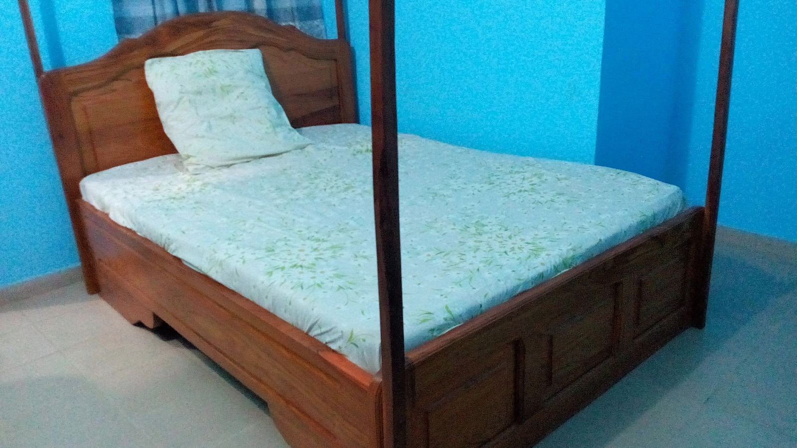 Gastfamilie Cotonou 134109