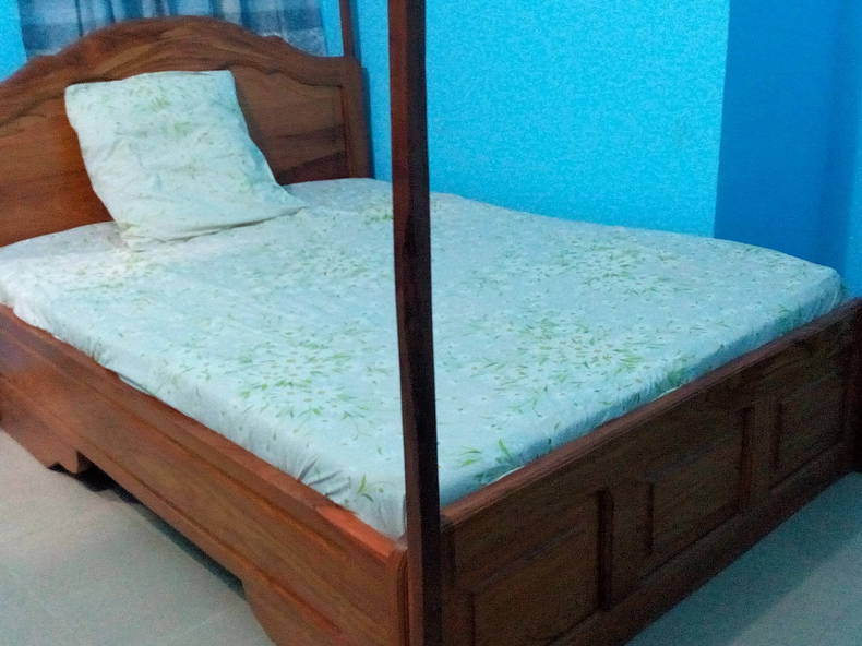 Tuisverblyf Cotonou 134109-1