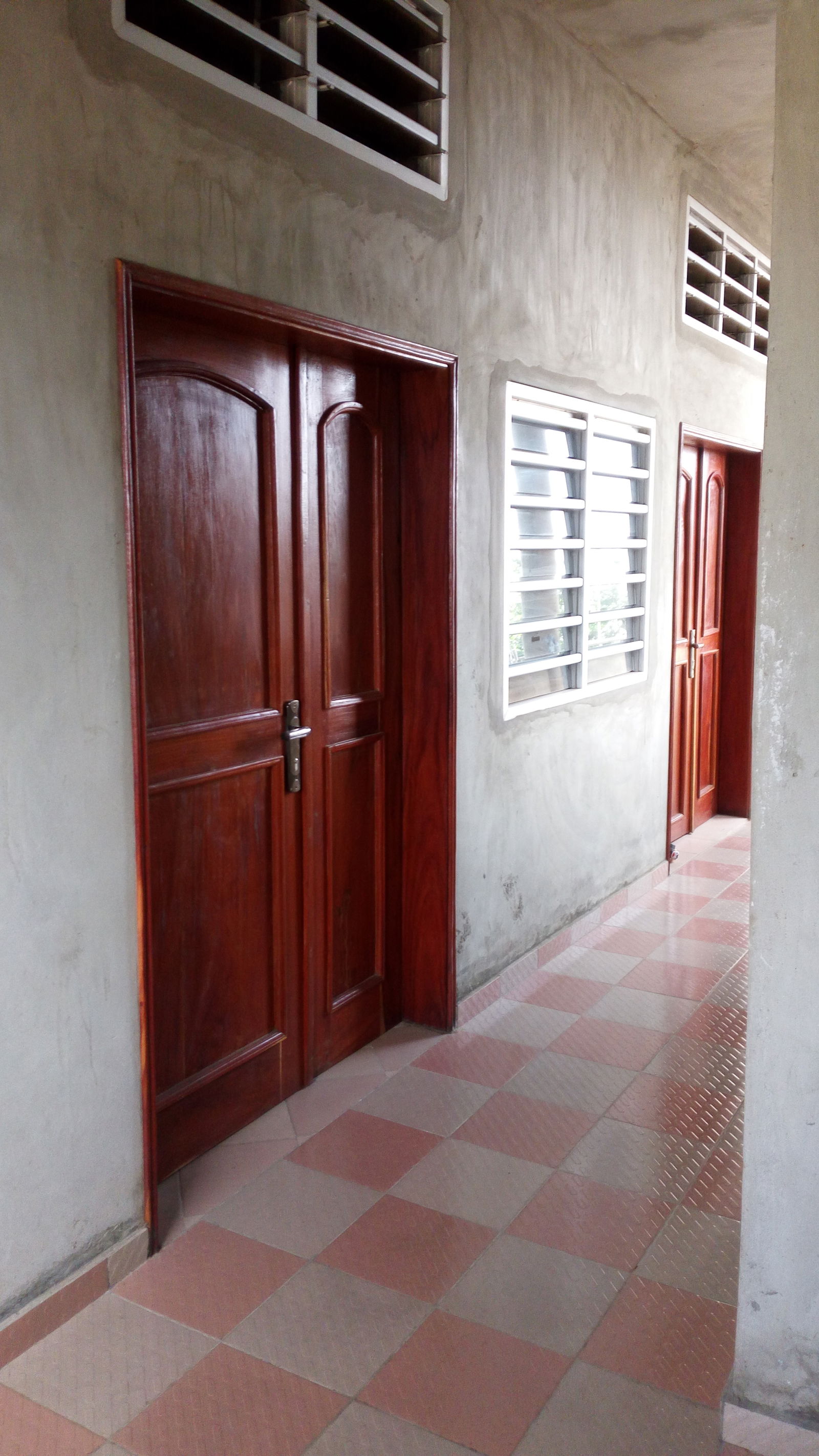 Gastfamilie Cotonou 134109