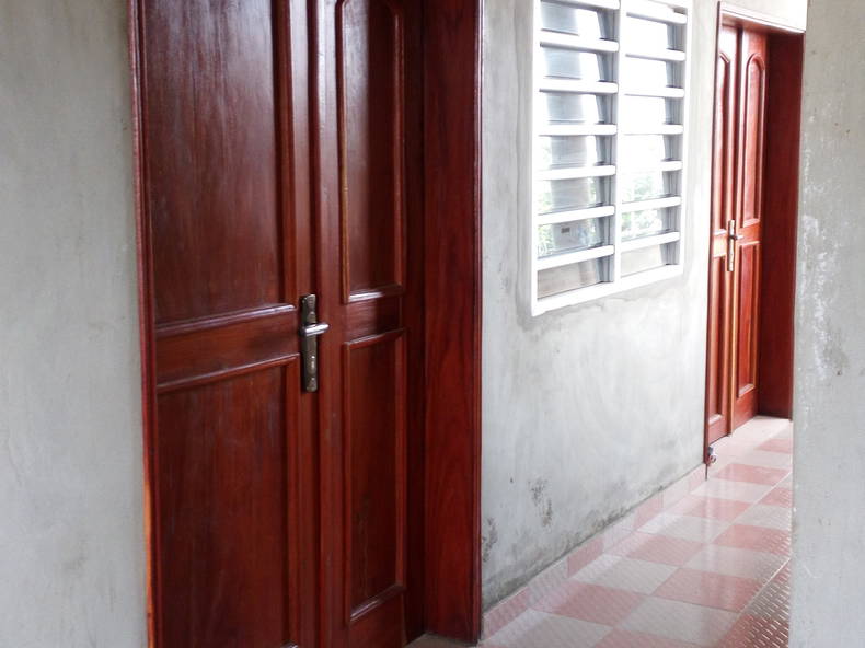 Tuisverblyf Cotonou 134109-2