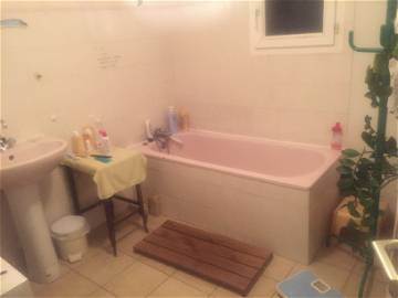 Chambre Chez L'habitant Palavas-Les-Flots 255219-5