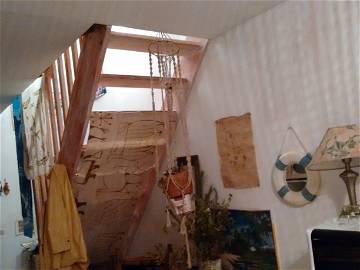 Chambre Chez L'habitant Palavas-Les-Flots 255219-6