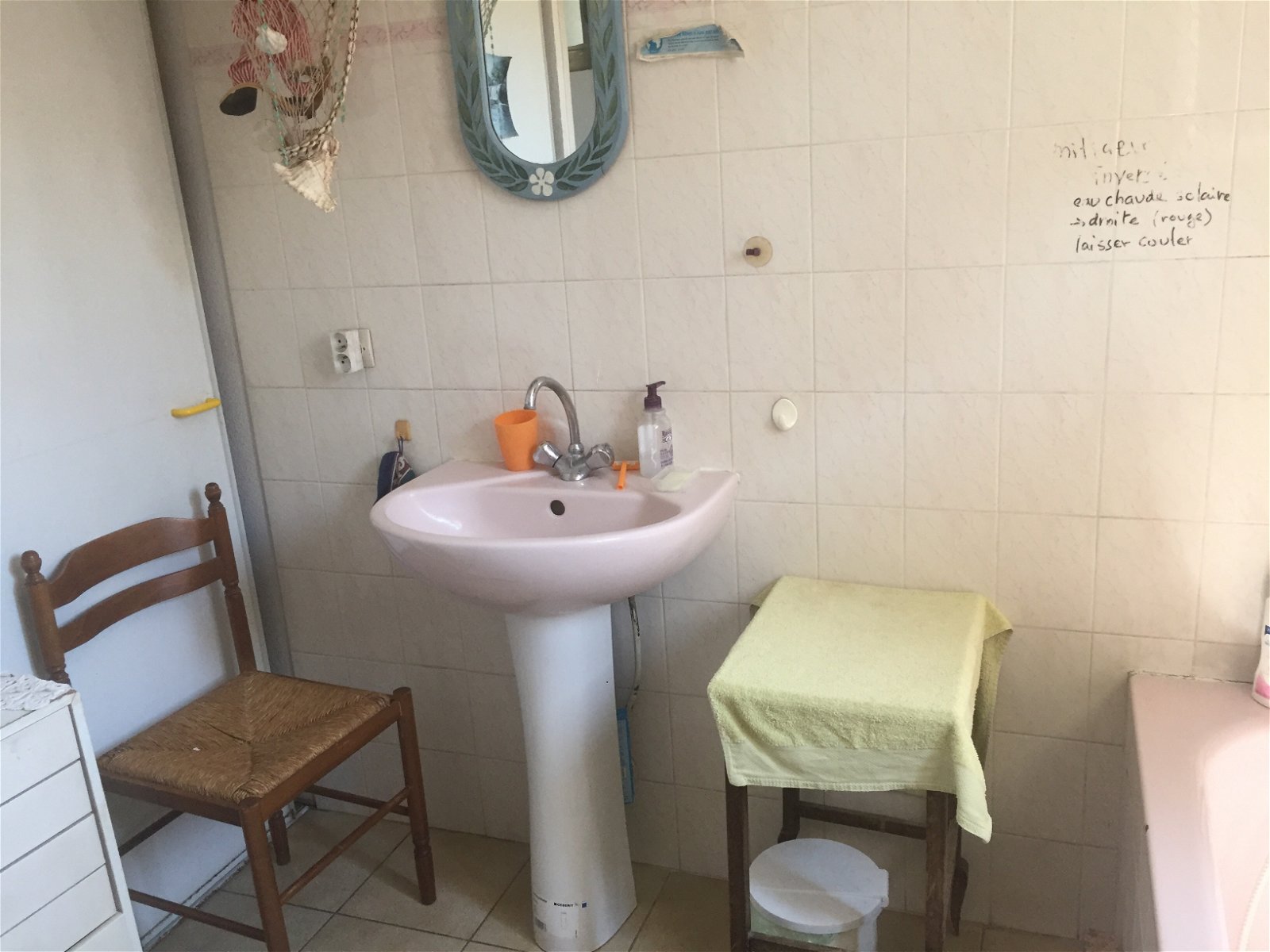 Kotimajoitus Palavas-les-Flots 255219