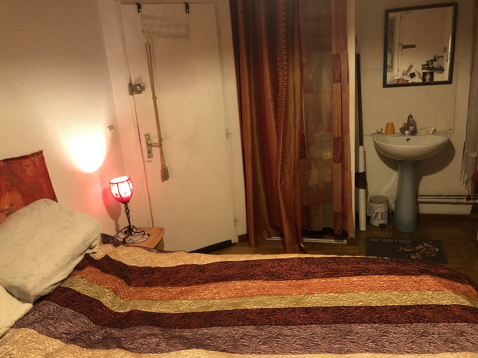 Chambre Chez L'habitant Palavas-les-Flots 255219