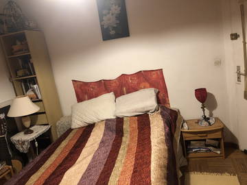 Chambre Chez L'habitant Palavas-Les-Flots 255219-9