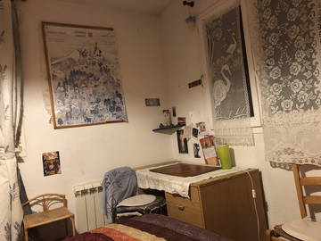 Chambre Chez L'habitant Palavas-Les-Flots 255219-9