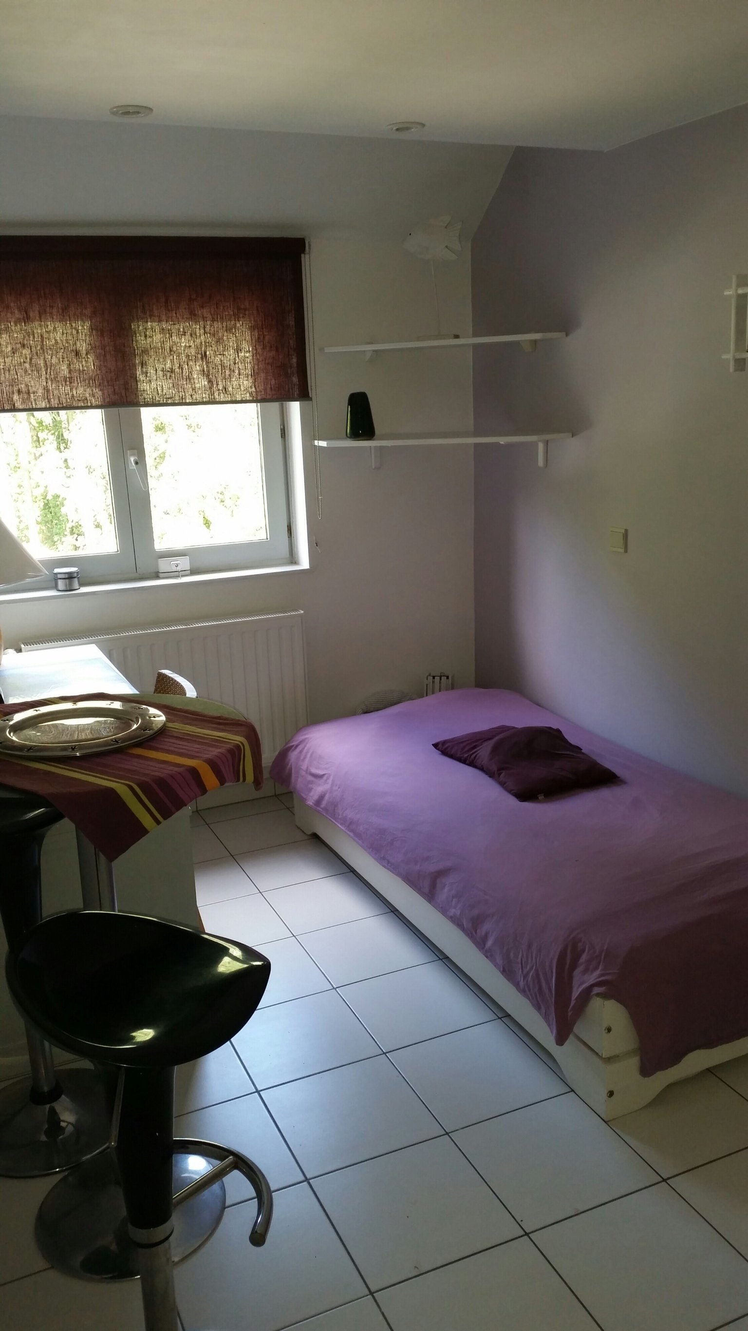 Quedarse En Casa Ottignies-Louvain-la-Neuve 207959