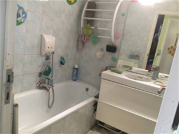 Chambre À Louer Ottignies-Louvain-La-Neuve 207959