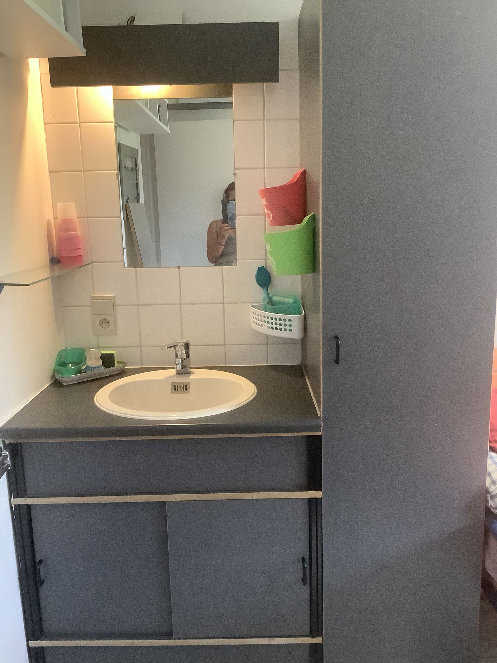 Quedarse En Casa Ottignies-Louvain-la-Neuve 207959